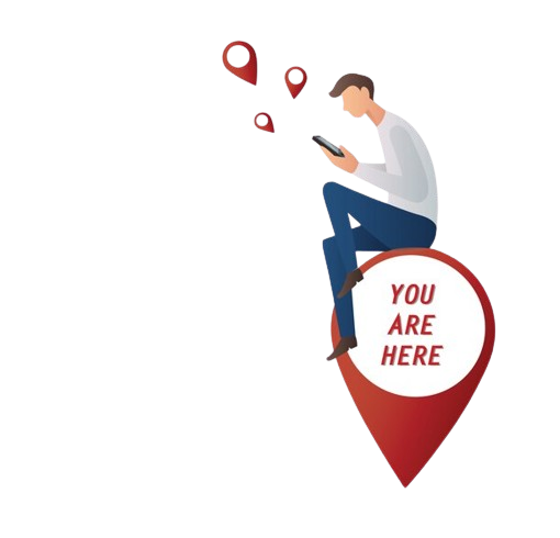 Reach Us